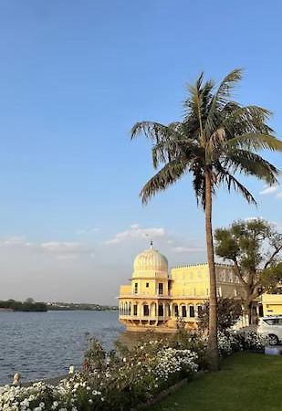Phool Mahal Palace Kishangarh  Esterno foto
