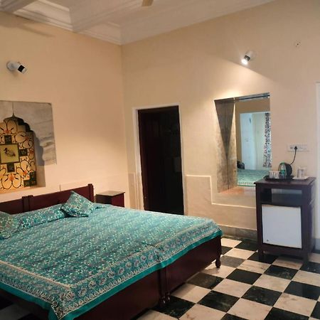 Phool Mahal Palace Kishangarh  Esterno foto