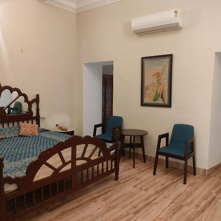 Phool Mahal Palace Kishangarh  Esterno foto