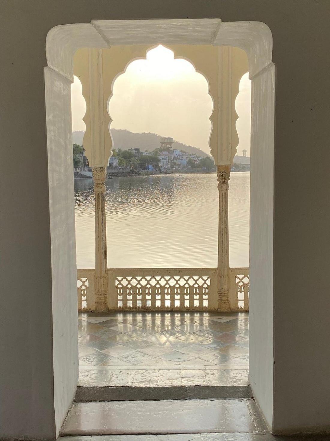 Phool Mahal Palace Kishangarh  Esterno foto