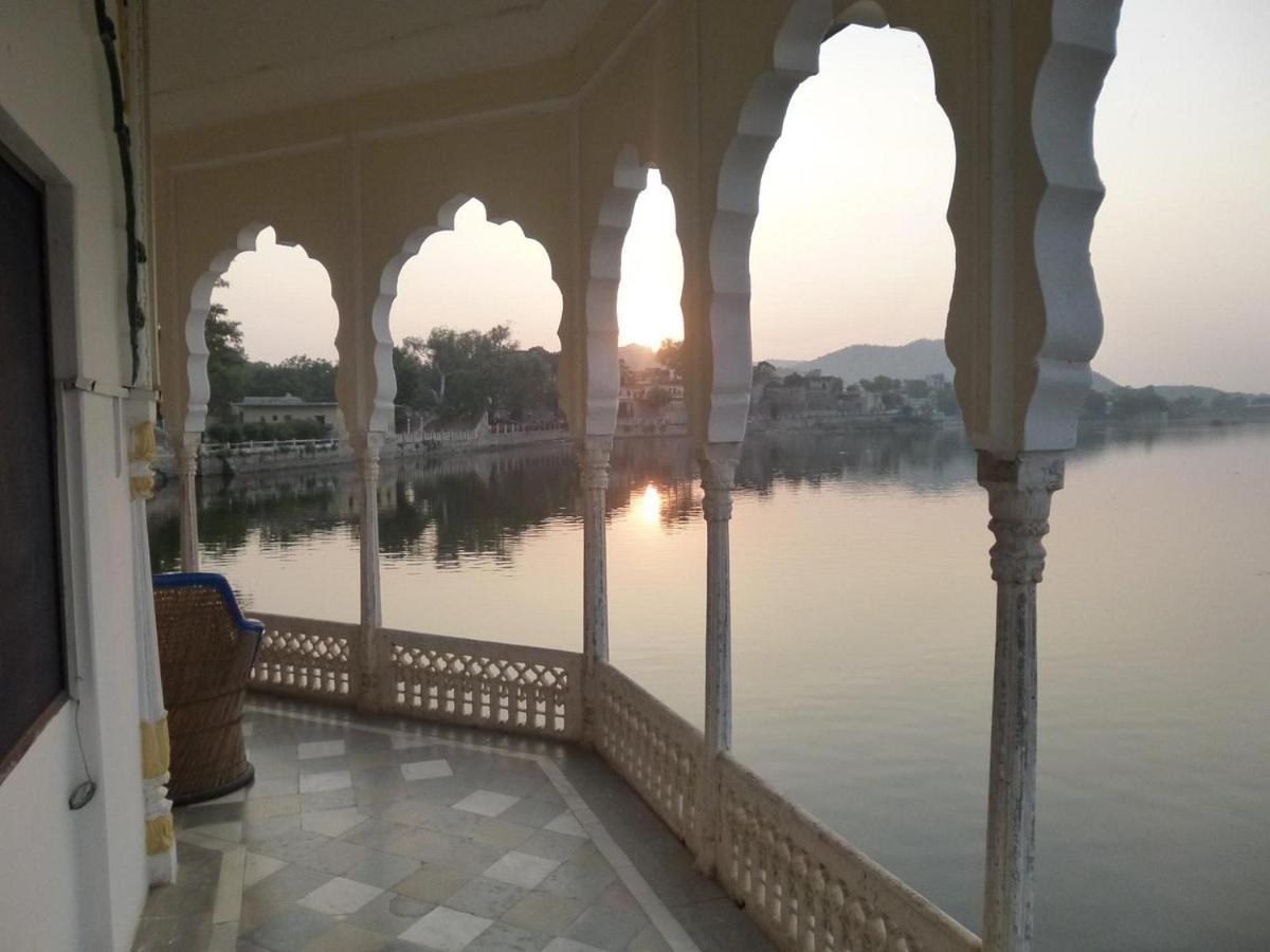 Phool Mahal Palace Kishangarh  Esterno foto